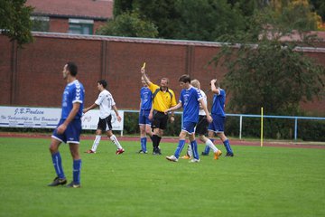 Album: Sep-08 Herren BT - Herren BT vs SC Kisdorf